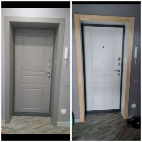 Покраска мебели в Москве