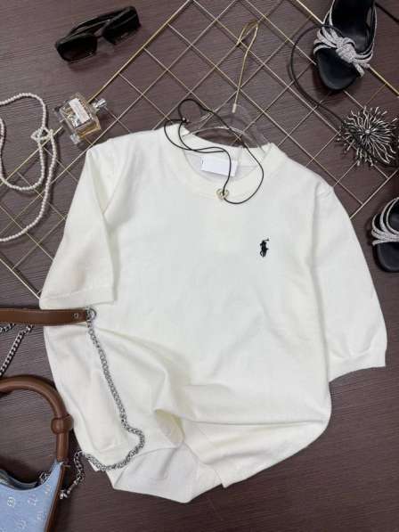 Футболки в Москве