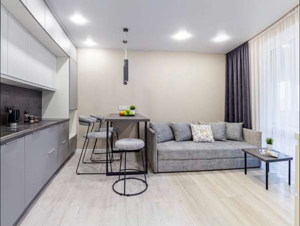 Квартира на сутки