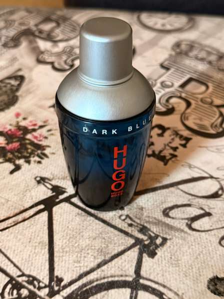 Hugo Boss