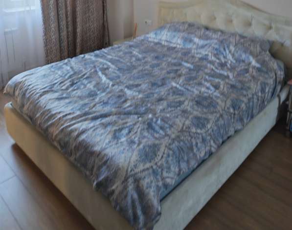 Кровать Аскона