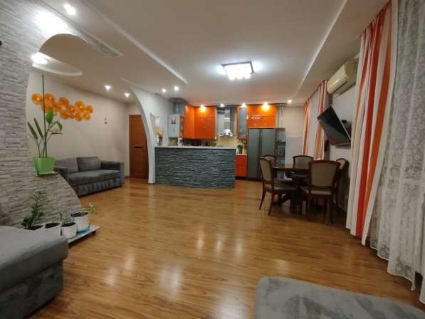 4-комн.кв. ЖК Шанырак, ул.Иманбаевой, Центр 110 кв.м. Продам в фото 29