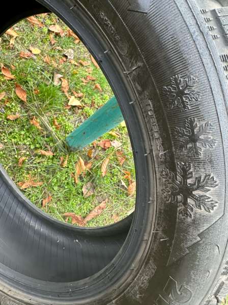 Резина состояние новой в Новочеркасске фото 7