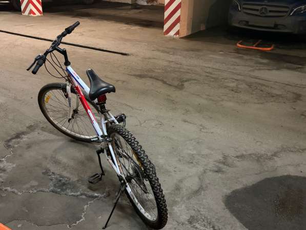 Велосипед 7 скоростей в Балашихе фото 6