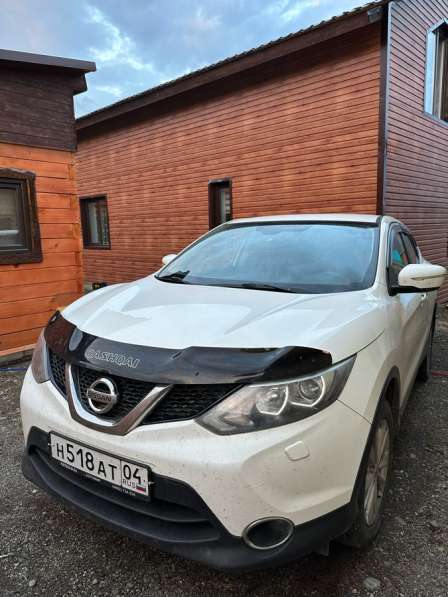 Nissan, Qashqai+2, продажа в Горно-Алтайске в Горно-Алтайске