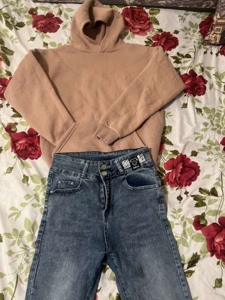 Бесплатная женская одежда