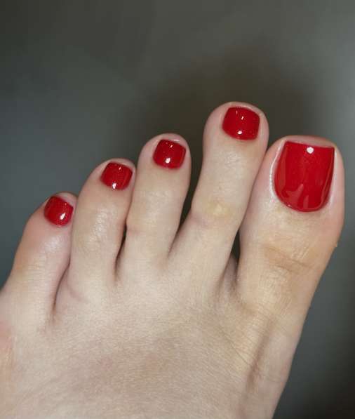 Маникюр в Казани фото 8