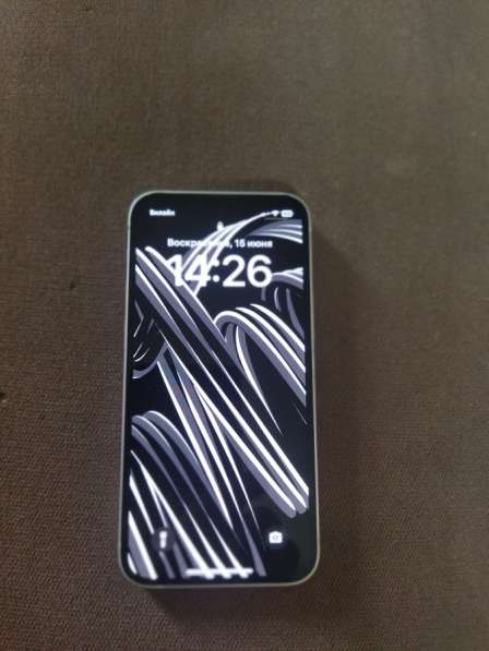 IPhone 13 mini 128 в Москве фото 4