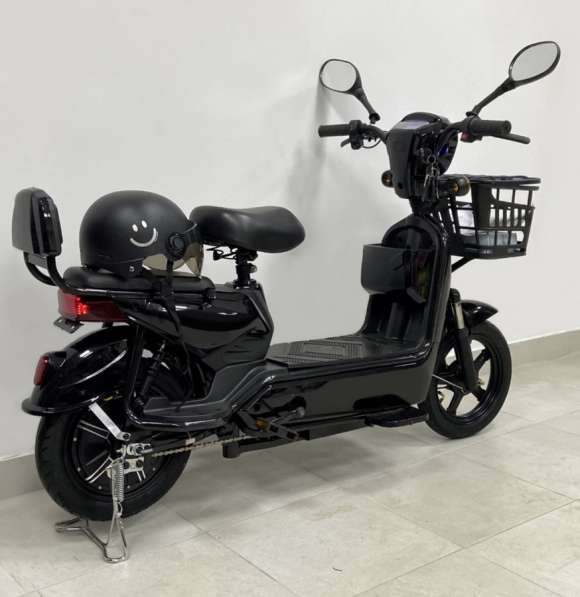 Электровелосипед в Владимире фото 4