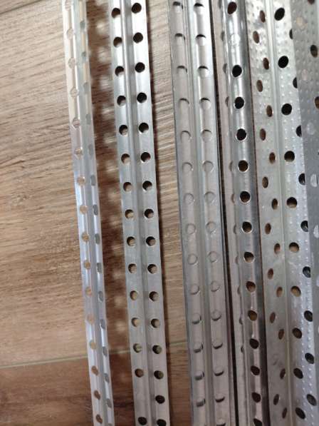 Маяки для штукатурки