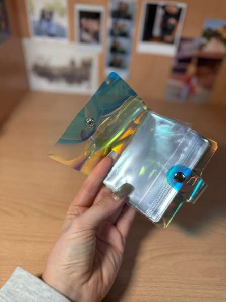 Фотоальбом instax в Калуге фото 3