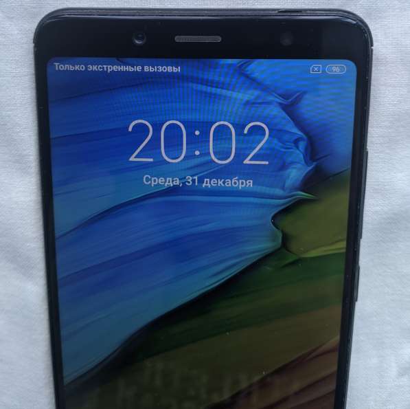 Смартфон Xiaomi Redmi Note 5 в Евпатории фото 6
