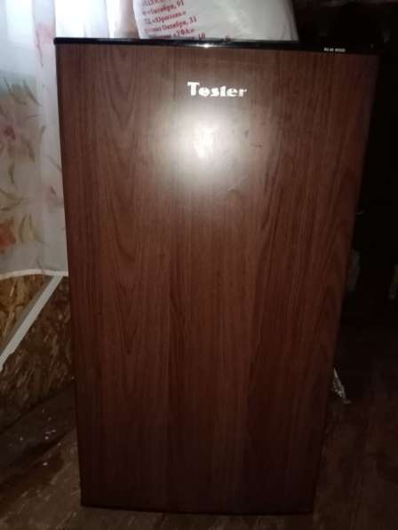 Продается холодильник бу в Уфе