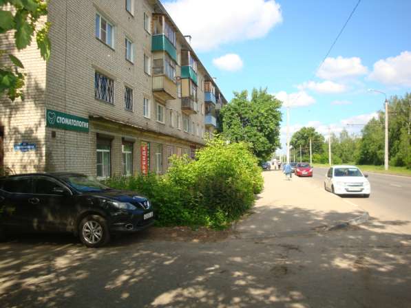 Свободного назначения, 16 м²