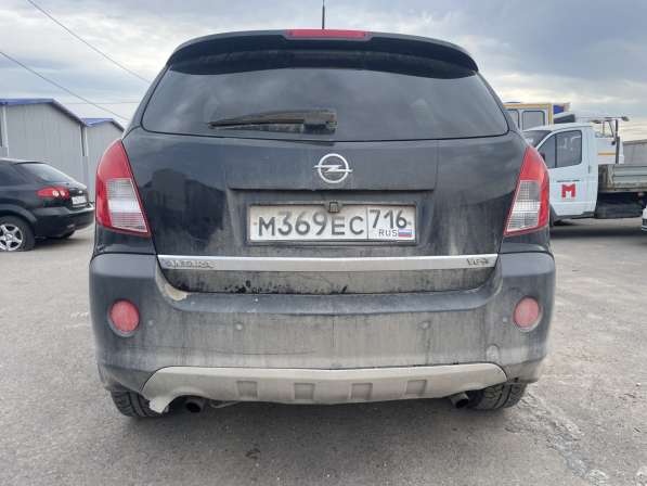 Opel, Antara, продажа в Уфе в Уфе