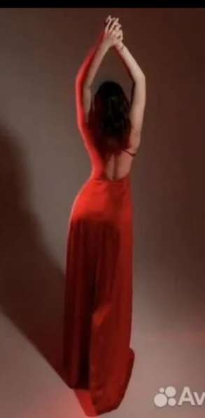 Платье вечернее шикарное в Орехово-Зуево