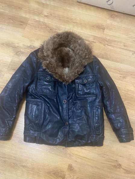 Мужская одежда