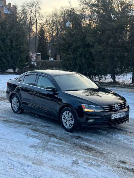 Volkswagen, Jetta, продажа в г.Донецк в фото 6