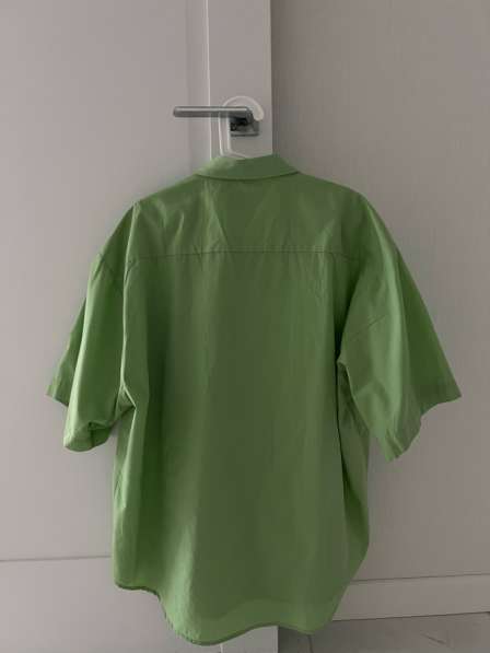 Мужская рубашка в Москве