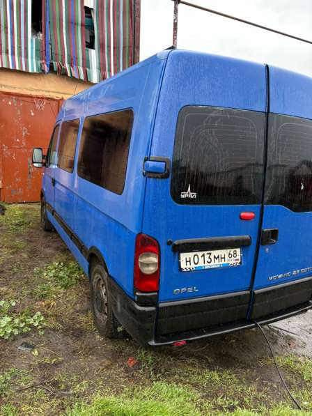 Opel, Monza, продажа в Тамбове в Тамбове