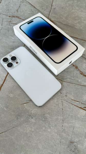 IPhone 14 Pro Max 128 ГБ в Москве фото 7