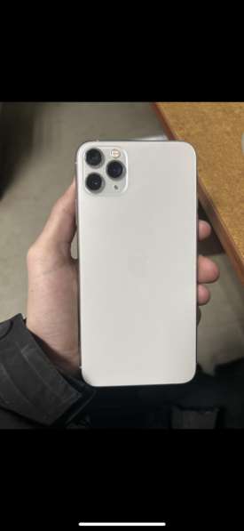 Айфон 11 про Макс