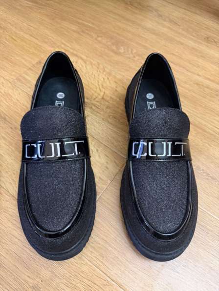 Туфли детские