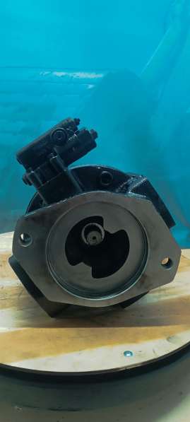 Гидронасос Bosh Rexroth A10V063DFR20RPSC в фото 5