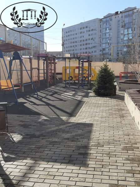 Продаётся уютная двухкомнатная квартира на Тараса Шевченко в Севастополе