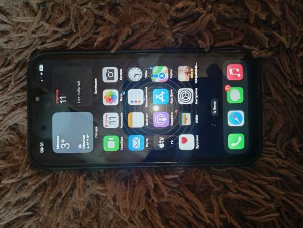 Продам айфон11 256гб в Черкесске фото 4