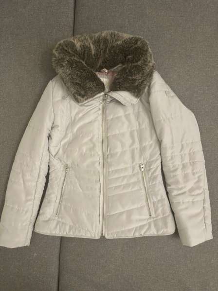 Женская куртка