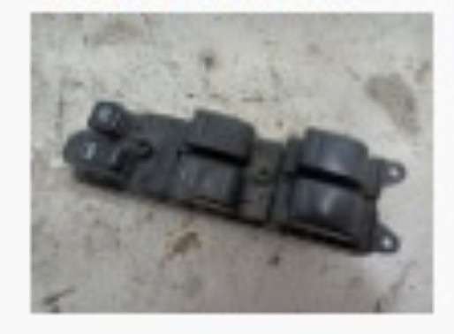 Блок управления стеклоподъемниками 8482047021