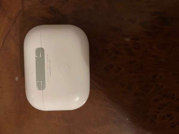 AirPods Pro 2 в Санкт-Петербурге фото 4