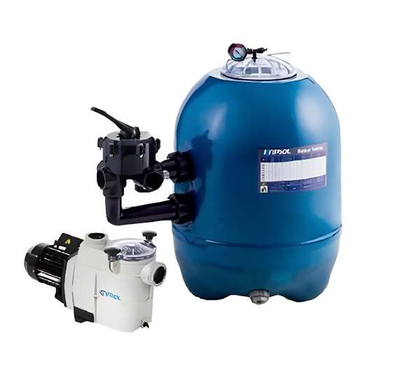 Фильтр для бассейна