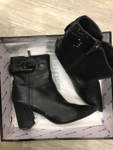 Натуральная кожа в Кирово-Чепецке