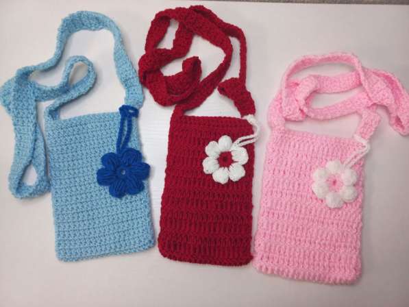 Сумка для телефона