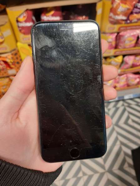 IPhone SE 2020 Black в Тамбове фото 5