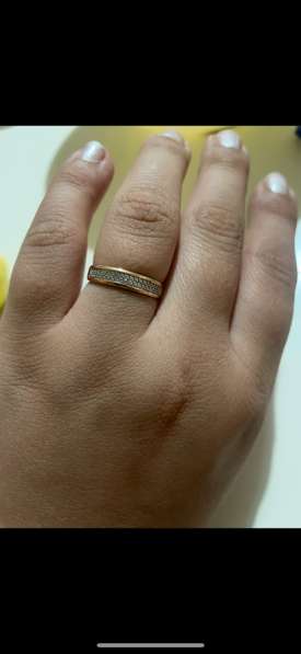 Калцо золото