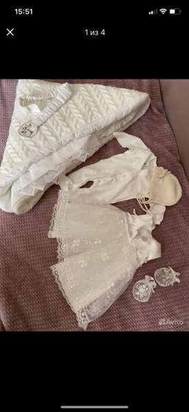 Набор на выписку в Новочеркасске фото 4