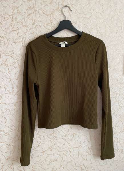 Футболка H&M