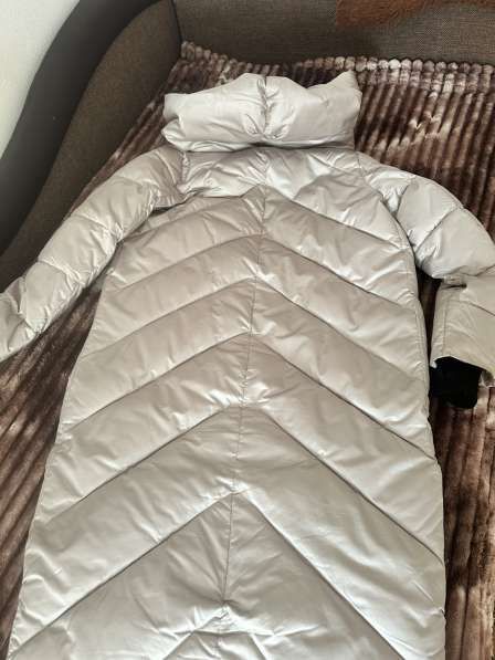 Пуховик женский зимний в Санкт-Петербурге