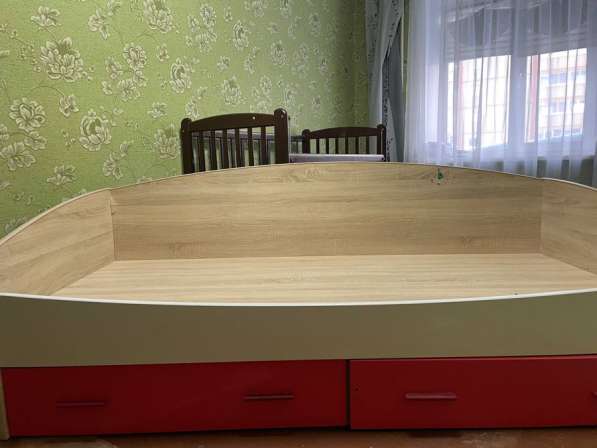 Детская кровать 195*85