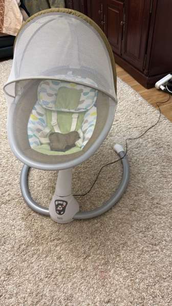 Детский электронный