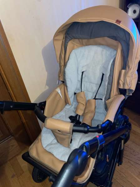 Коляска 2в1 в Москве фото 7