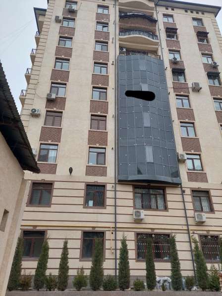 Новостройка 2 ком 96 м. кв. Бабура