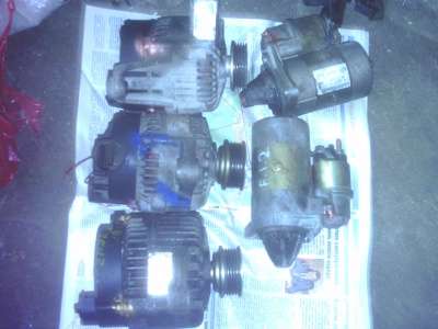 автозапчасти фиат пунто-брава-во в Москве