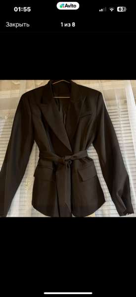 Женский костюм