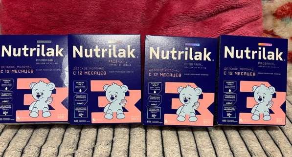 Детское питание в Иванове фото 4