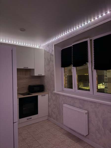 Сдам уютную современную квартиру в Тюмени фото 3