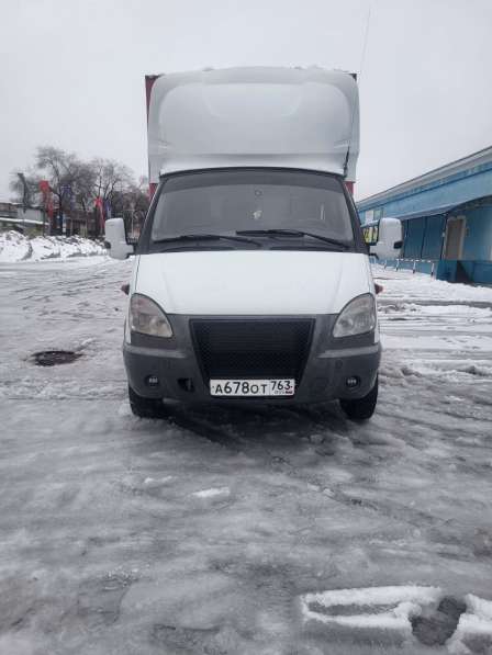 Продам ГАЗ 330202 Бизнес